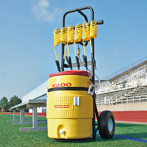 Sports Cool Portable Water Chiller - 10 Gal
