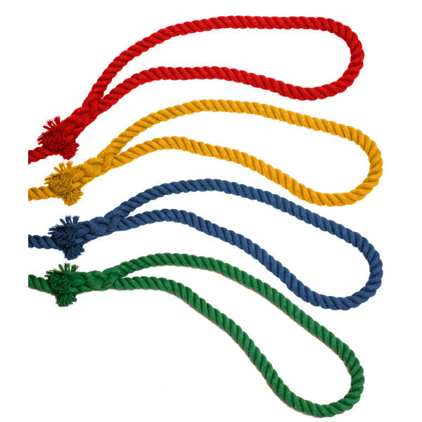 Champion Sports 4-Way Tug-of-War Rope