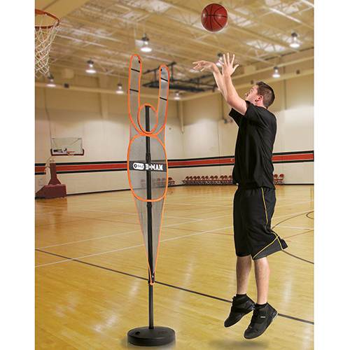 SKLZ - D-Man Hands Up Defender - Basketball Trainer