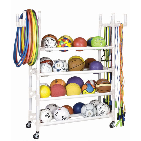 Champion cheap sports equipment